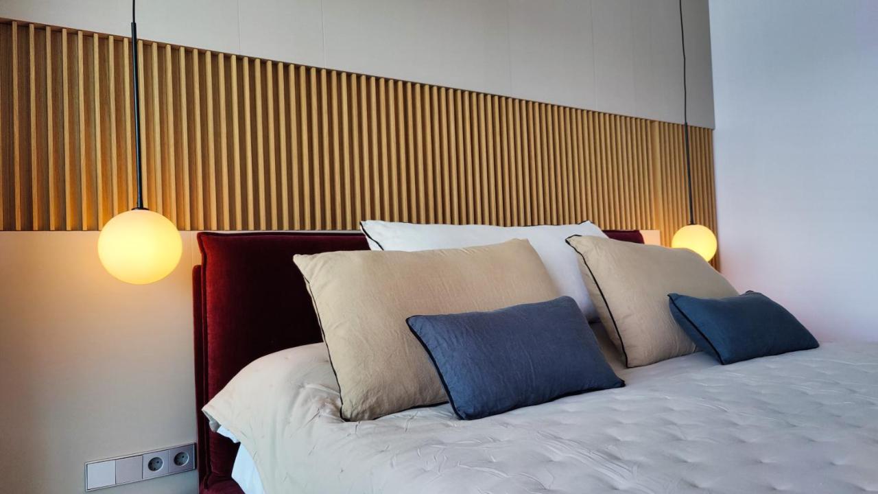 Sunset Cliffs Modern Apartment Benidorm Exterior foto