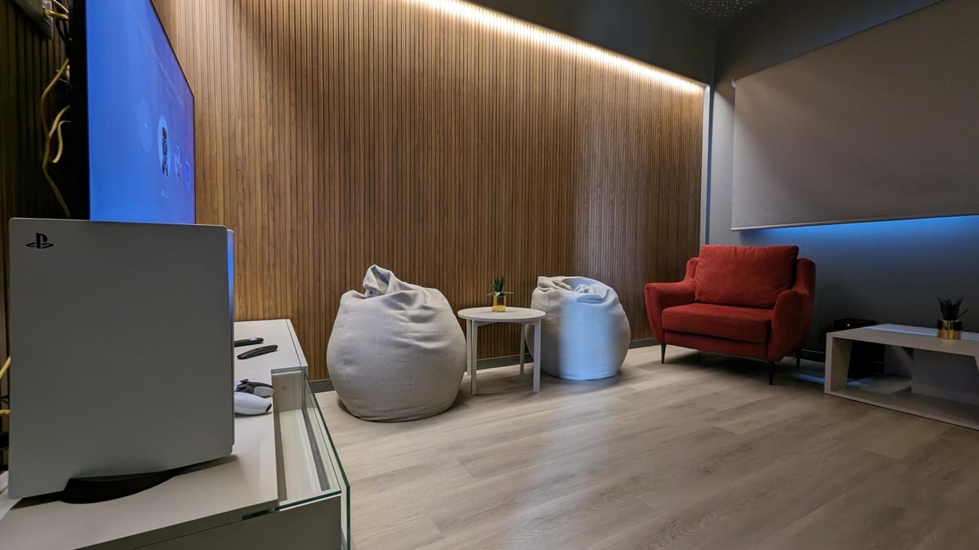 Sunset Cliffs Modern Apartment Benidorm Exterior foto